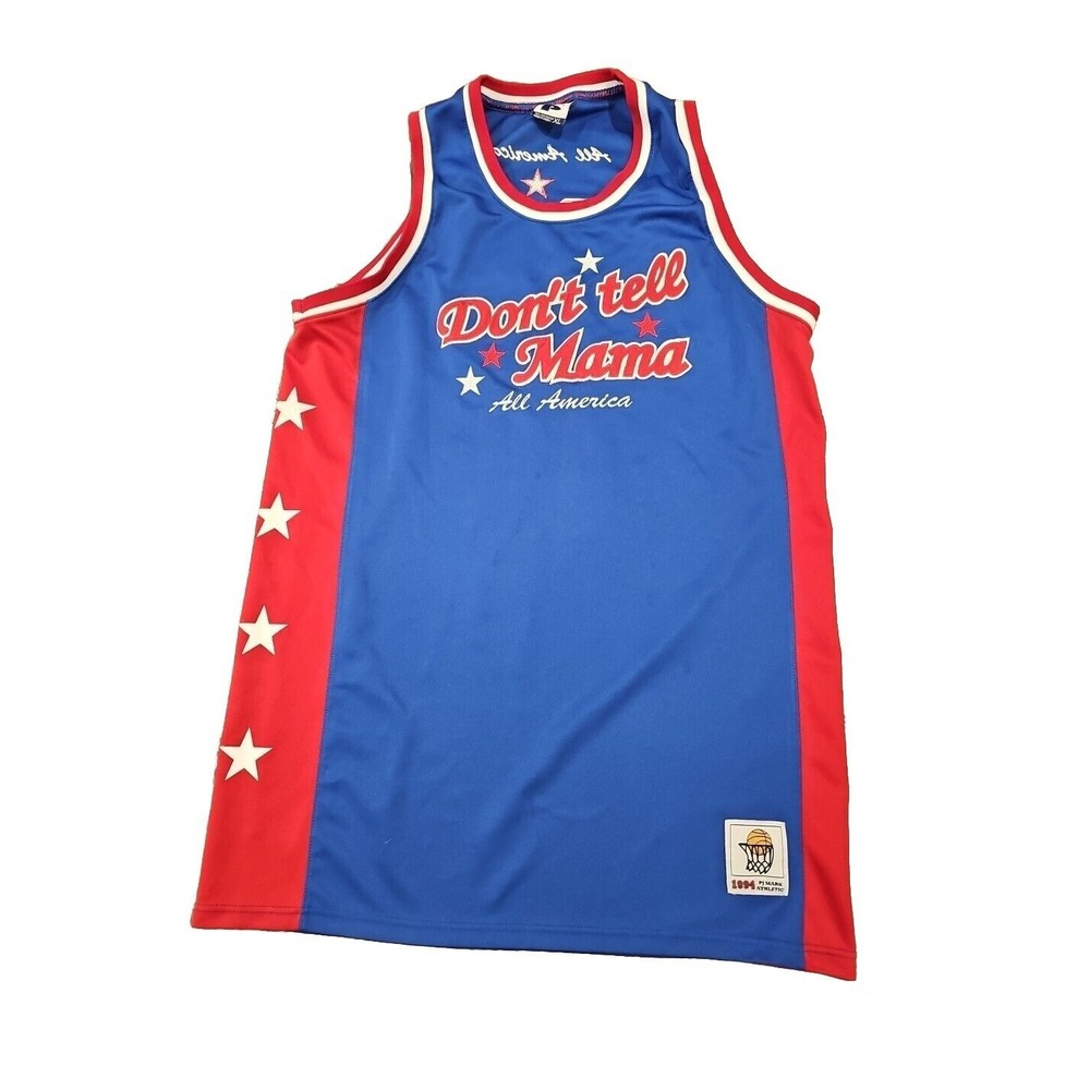 PS Mark absolute don't tell mama all american jersey 94